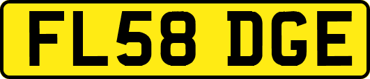 FL58DGE