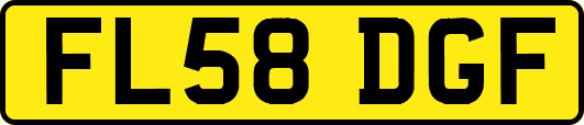 FL58DGF