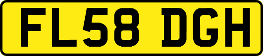 FL58DGH
