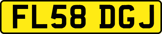 FL58DGJ
