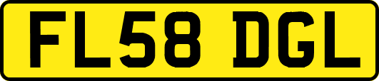 FL58DGL