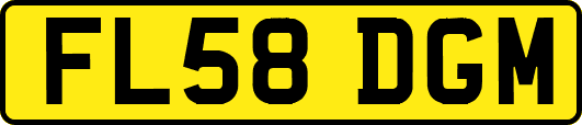FL58DGM