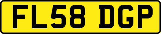 FL58DGP