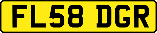 FL58DGR