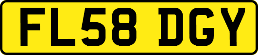 FL58DGY