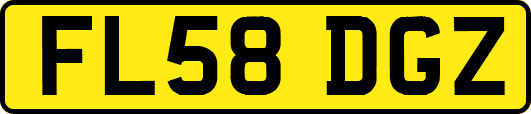 FL58DGZ