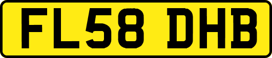 FL58DHB