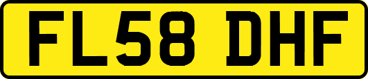 FL58DHF