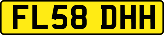 FL58DHH