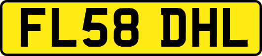 FL58DHL