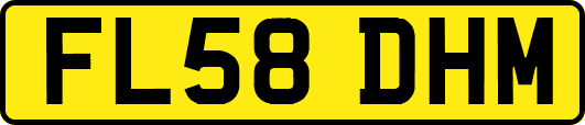 FL58DHM