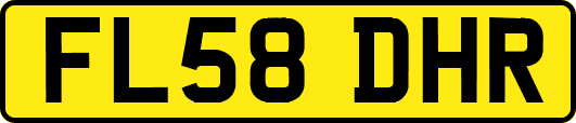 FL58DHR