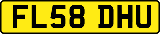 FL58DHU