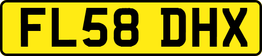 FL58DHX