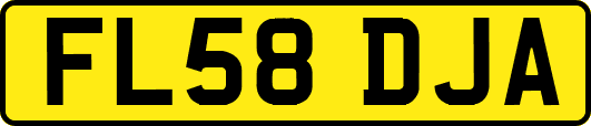 FL58DJA