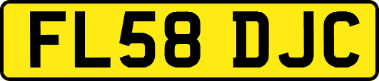 FL58DJC
