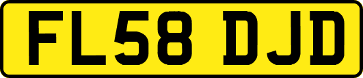 FL58DJD