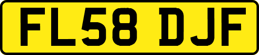 FL58DJF