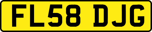FL58DJG