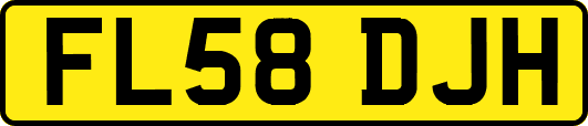 FL58DJH