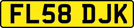 FL58DJK