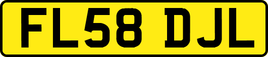 FL58DJL