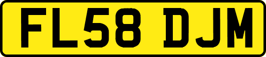 FL58DJM