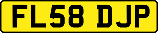 FL58DJP