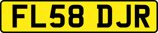 FL58DJR