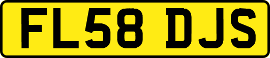 FL58DJS