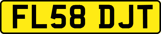 FL58DJT