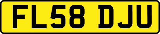 FL58DJU