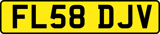FL58DJV