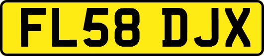 FL58DJX