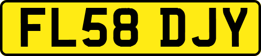 FL58DJY