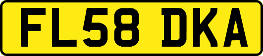 FL58DKA