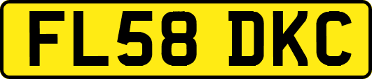 FL58DKC