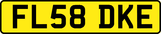 FL58DKE