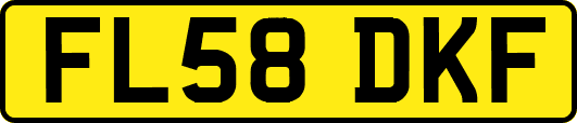 FL58DKF