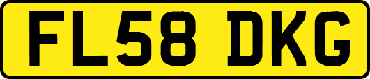 FL58DKG