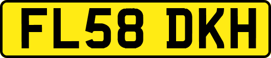 FL58DKH