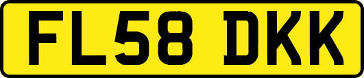 FL58DKK