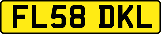 FL58DKL