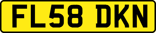 FL58DKN