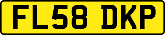 FL58DKP