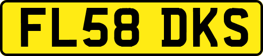 FL58DKS