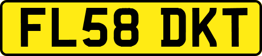 FL58DKT