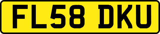FL58DKU