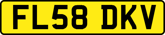 FL58DKV