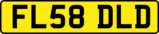 FL58DLD